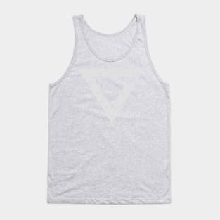 Witcher Axii Sign Tank Top